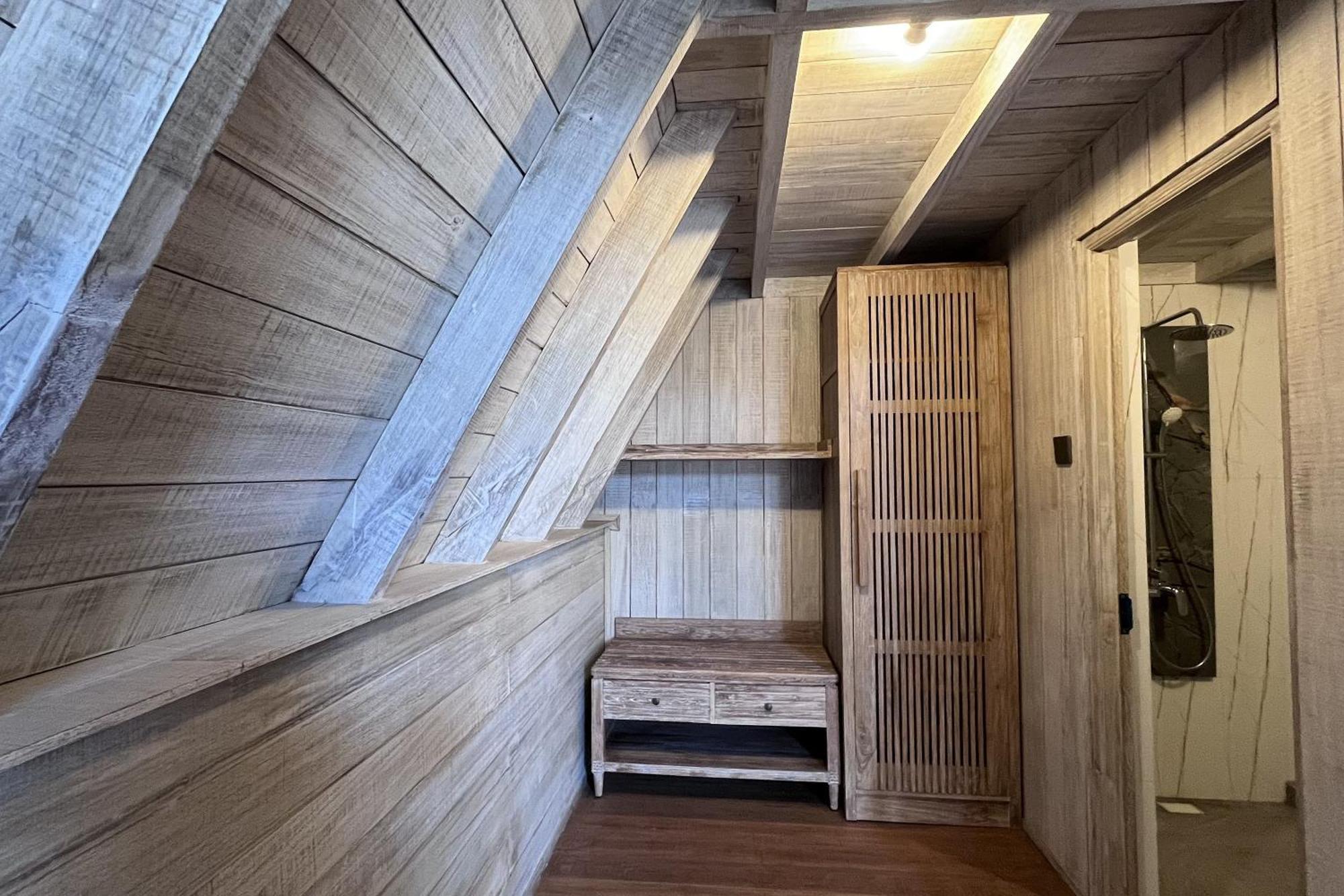 Rama Garden Lembongan Otel Dış mekan fotoğraf