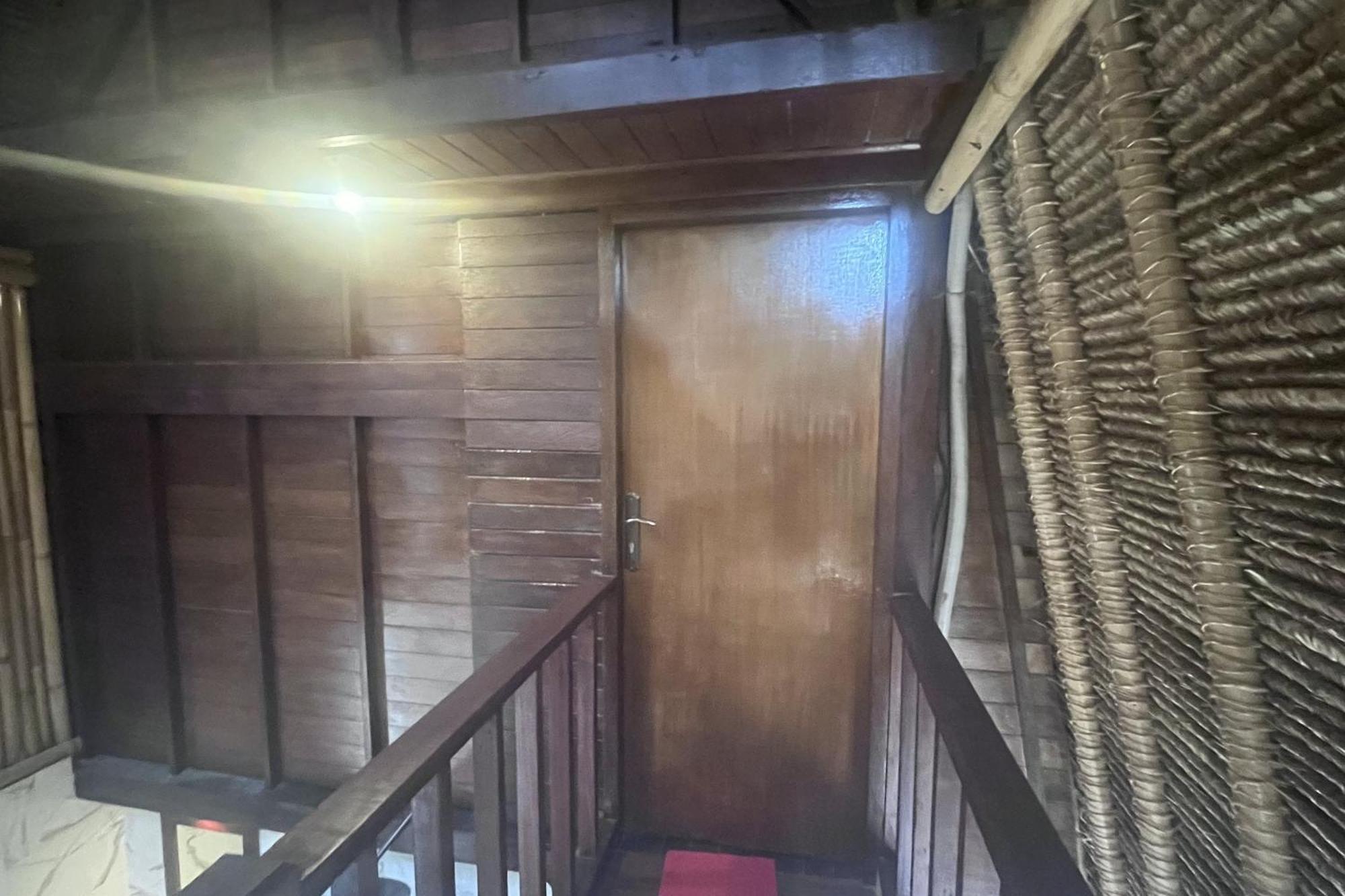 Rama Garden Lembongan Otel Dış mekan fotoğraf